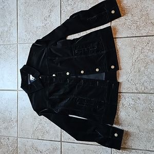 Pendleton Corduroy Jacket